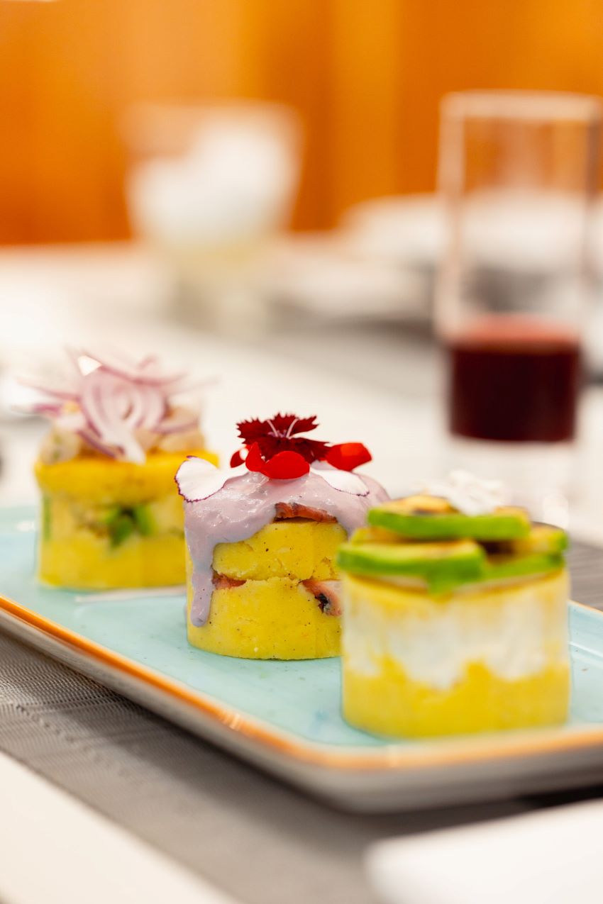 Restaurantes diferentes valencia - KANKA