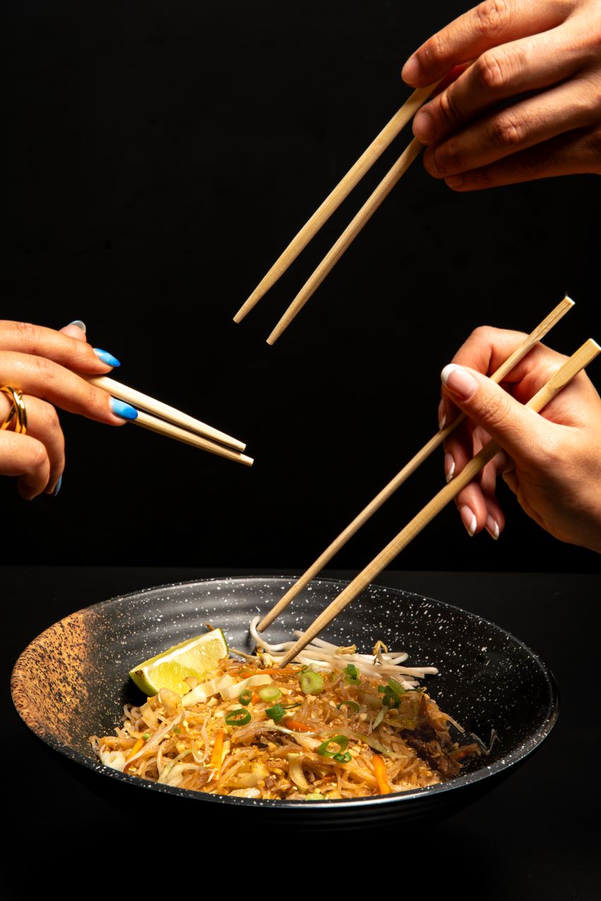 Restaurantes diferentes valencia - LITTLE THAI