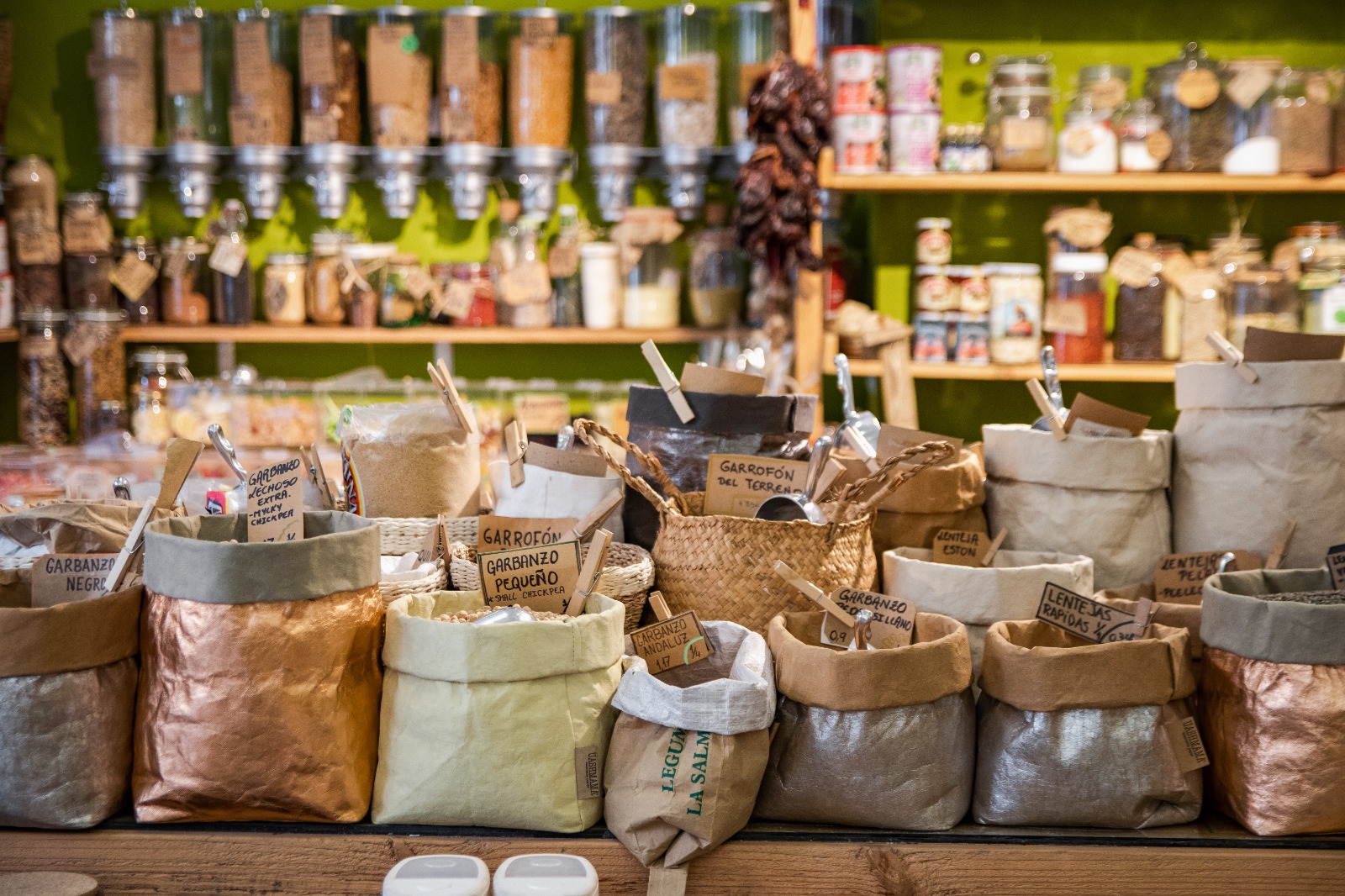 Meriendas en Valencia