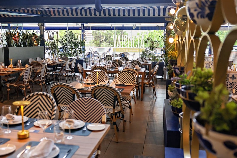 Menús del día en Valencia – Pla del Real