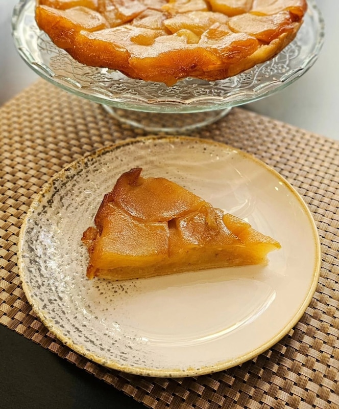 Menu del dia en el Carmen - Atmosphère