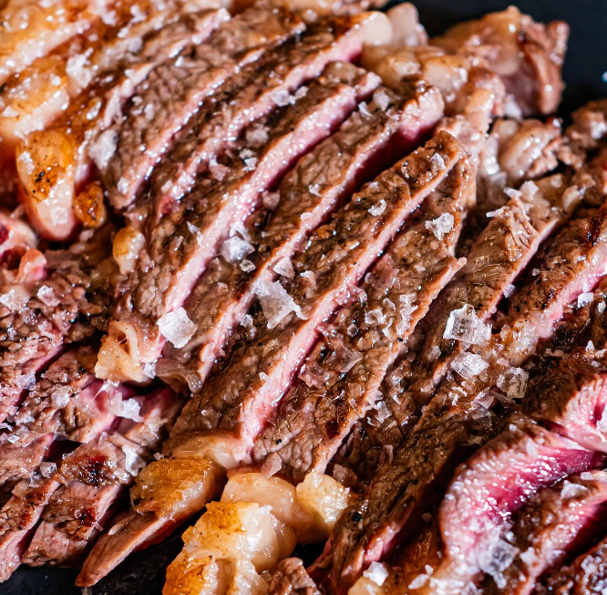 Asadores Valencia - Castellar