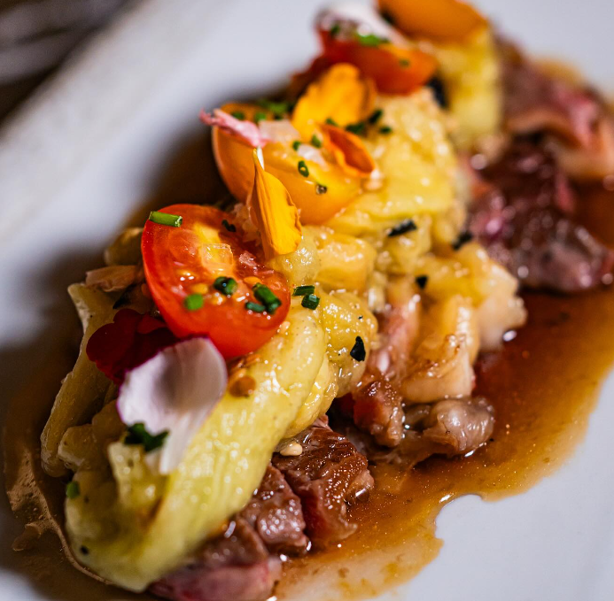 Asadores Valencia - Castellar