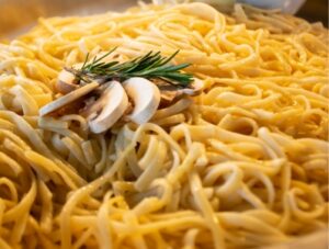 Buffet libre Valencia - Neco