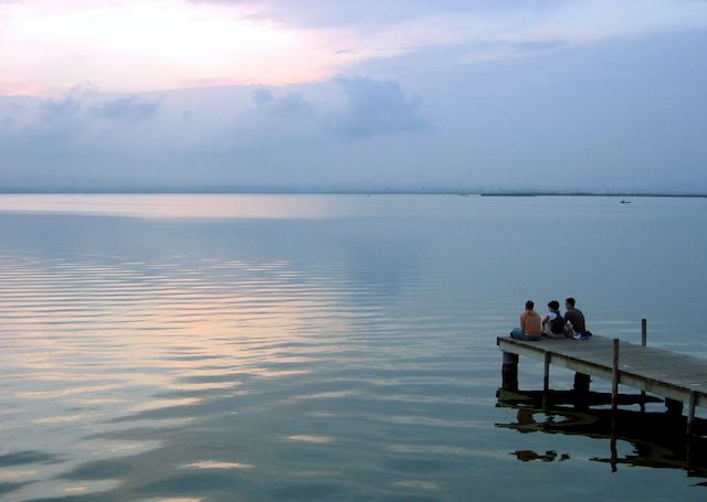 Excursiones Valencia - Planes con niños L'Albufera