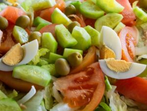 Buffet libre Valencia - Neco