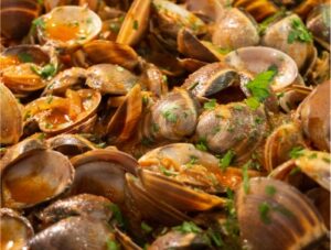 Buffet libre Valencia - Neco