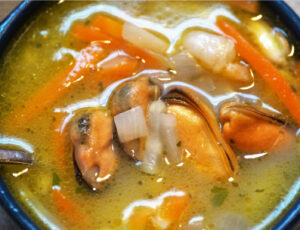 Buffet libre Valencia - Neco