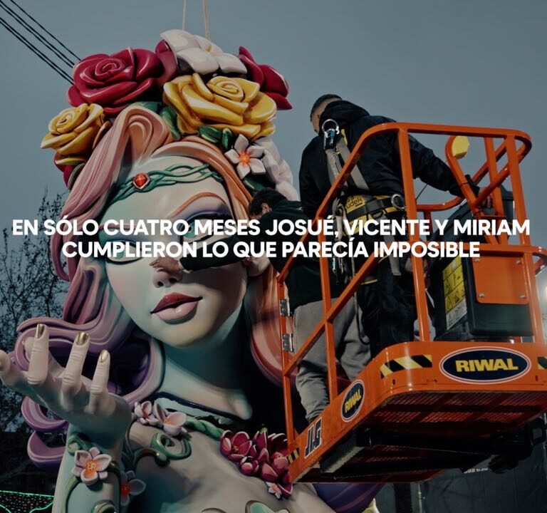 Ambar Valencia On Faller