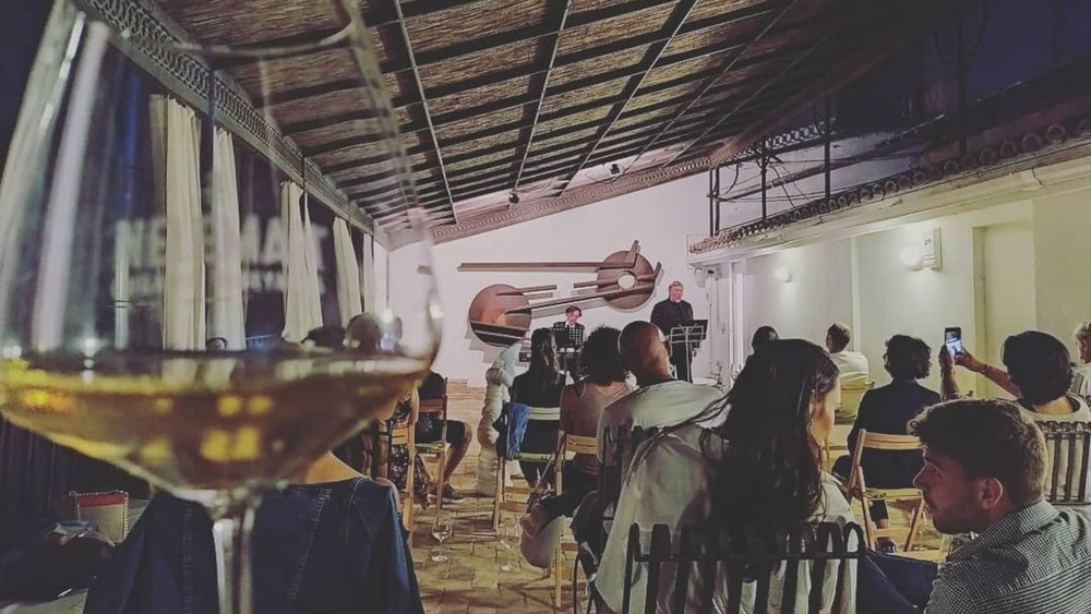 Conciertos Valencia - Concierto Secreto