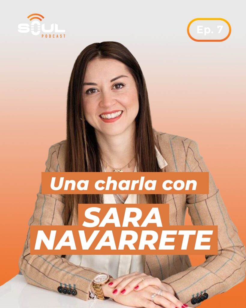 Sara Navarrete