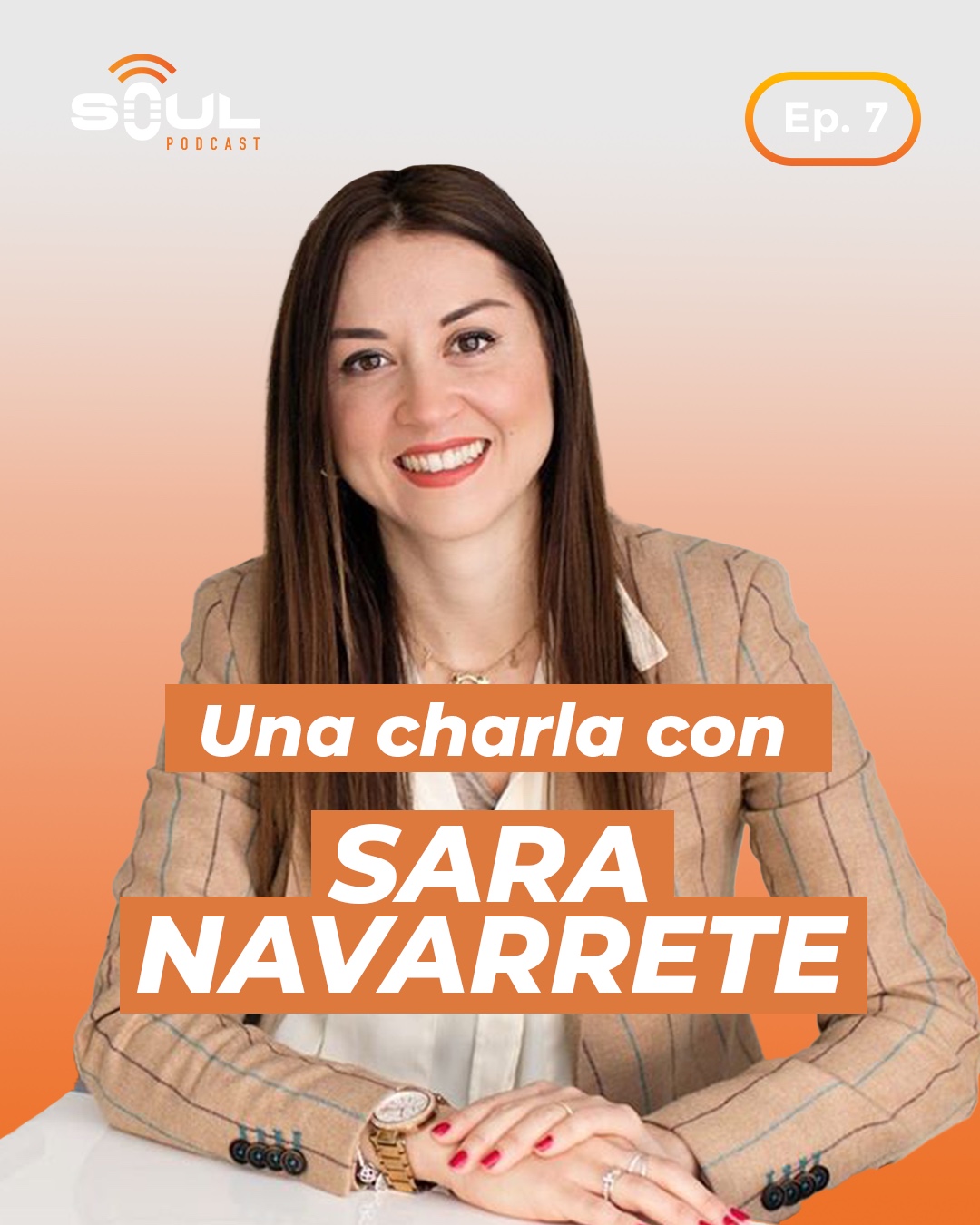 Sara Navarrete