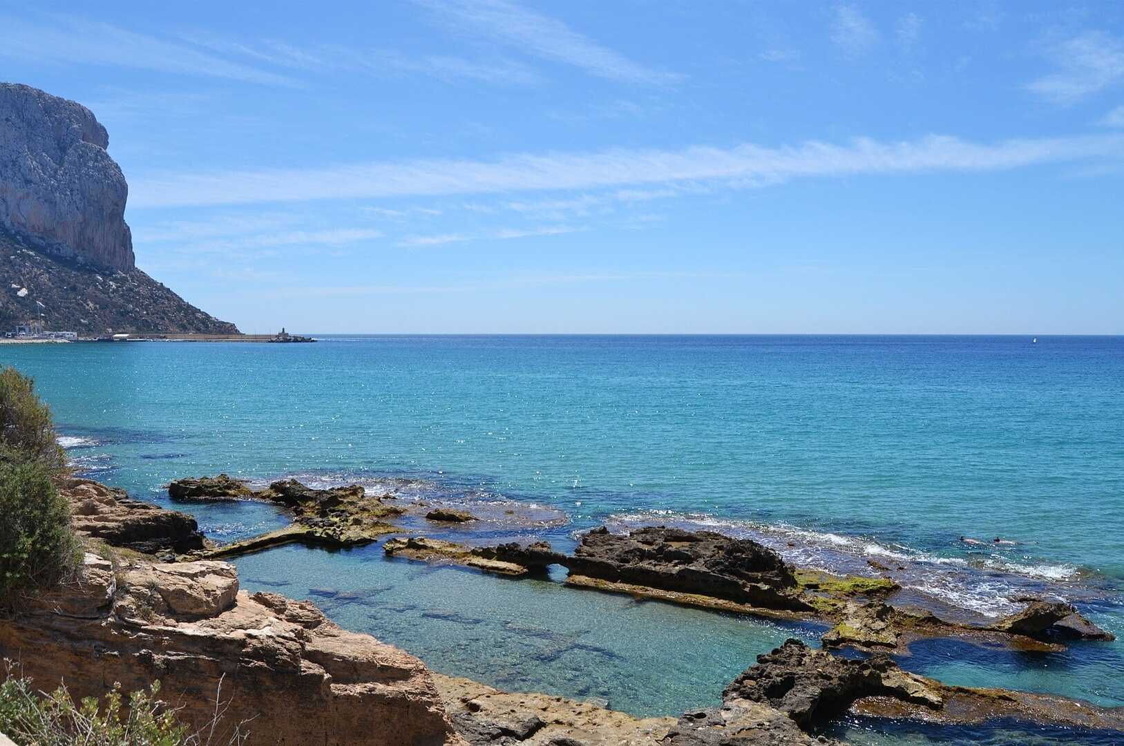 Piscifactoria Baños de la Reina