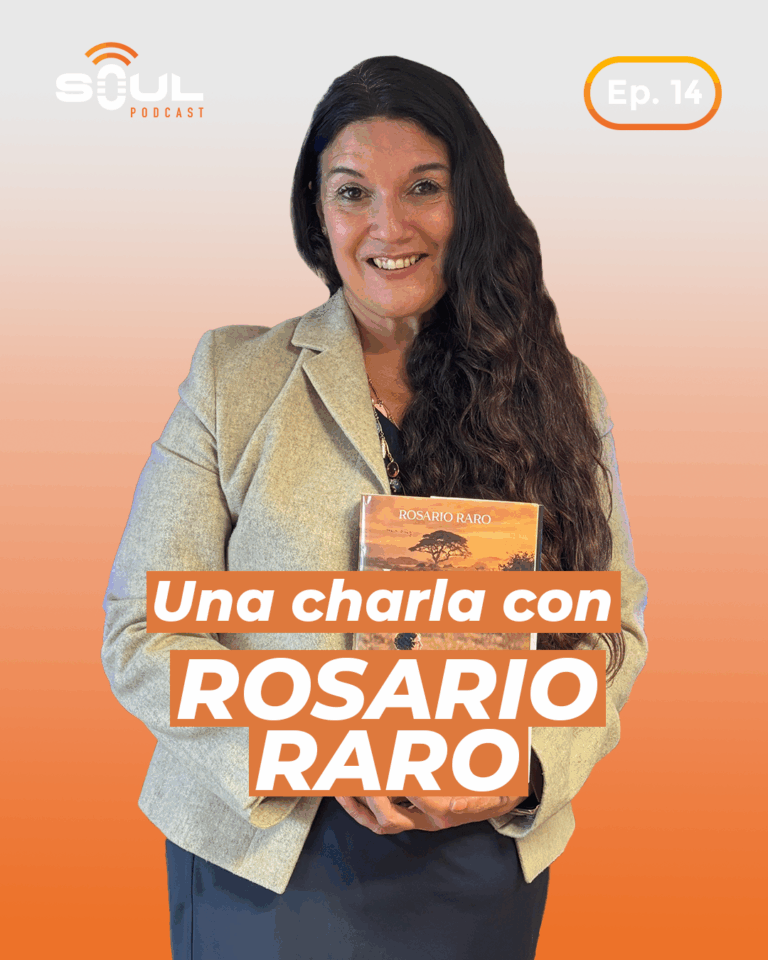 rosario raro