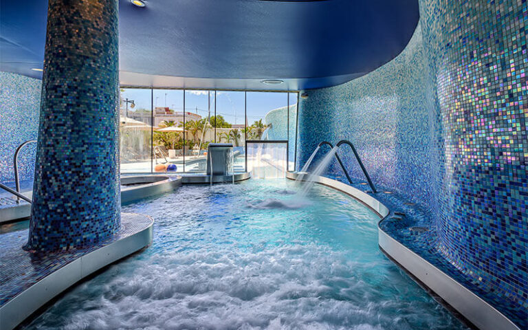 Spa Valencia Balneario Las Arenas