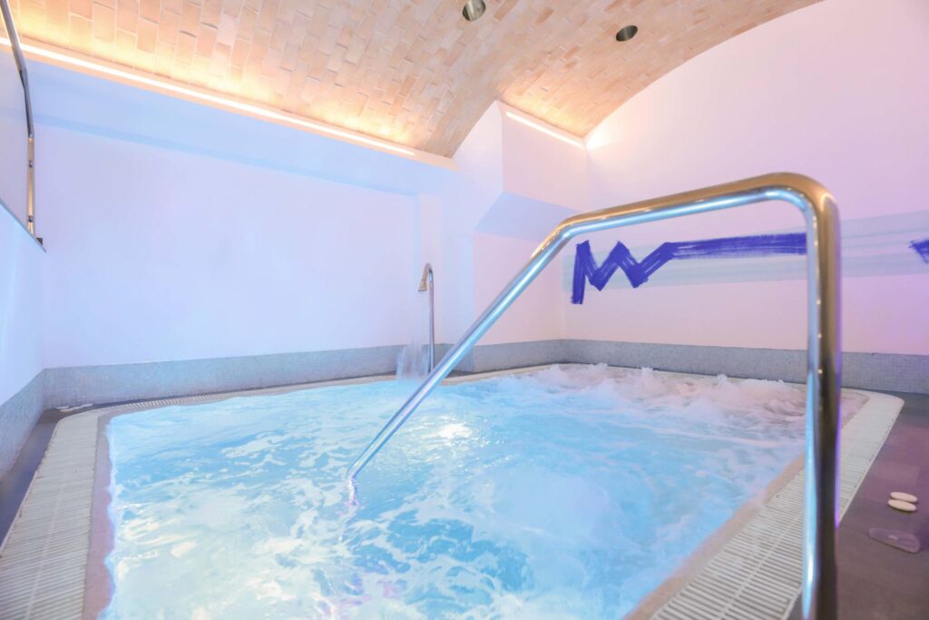 Spa Valencia - Plaza del Mercado