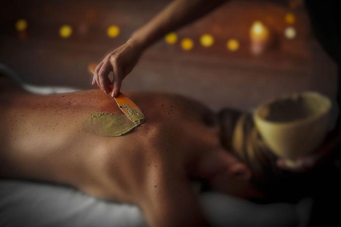 Spa Valencia - Cobre 29