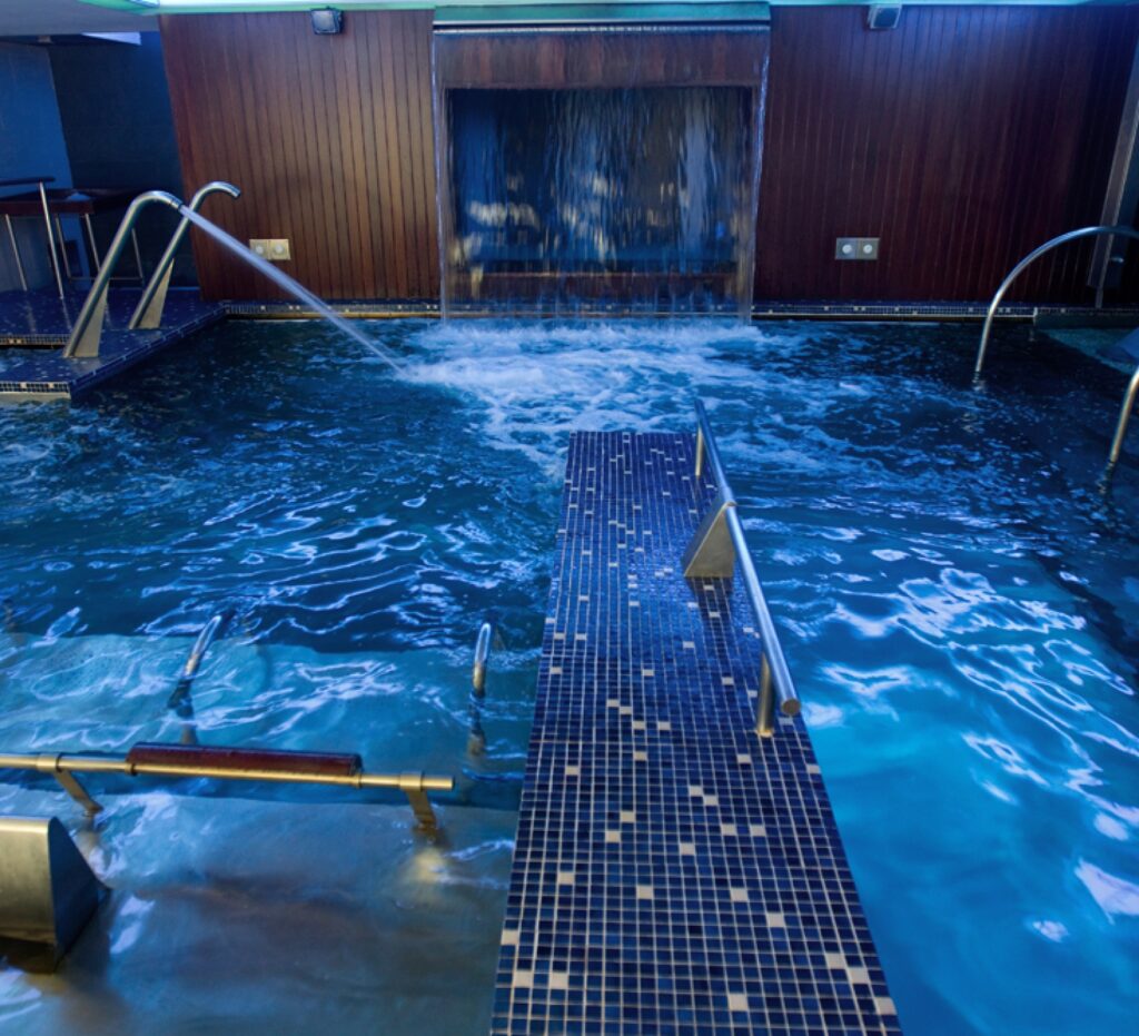 Spa Valencia - Atalanta