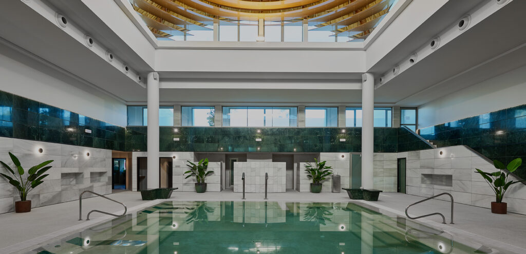 Spa Valencia - Calderona Wellness