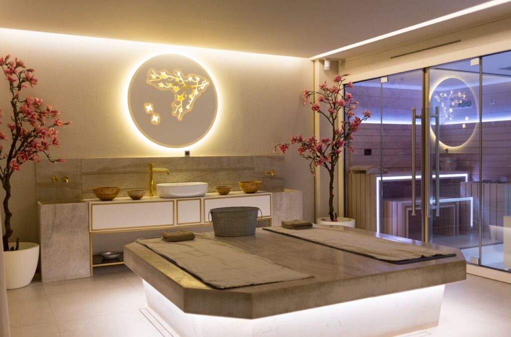 Spa Valencia - Sesderma Skin Center