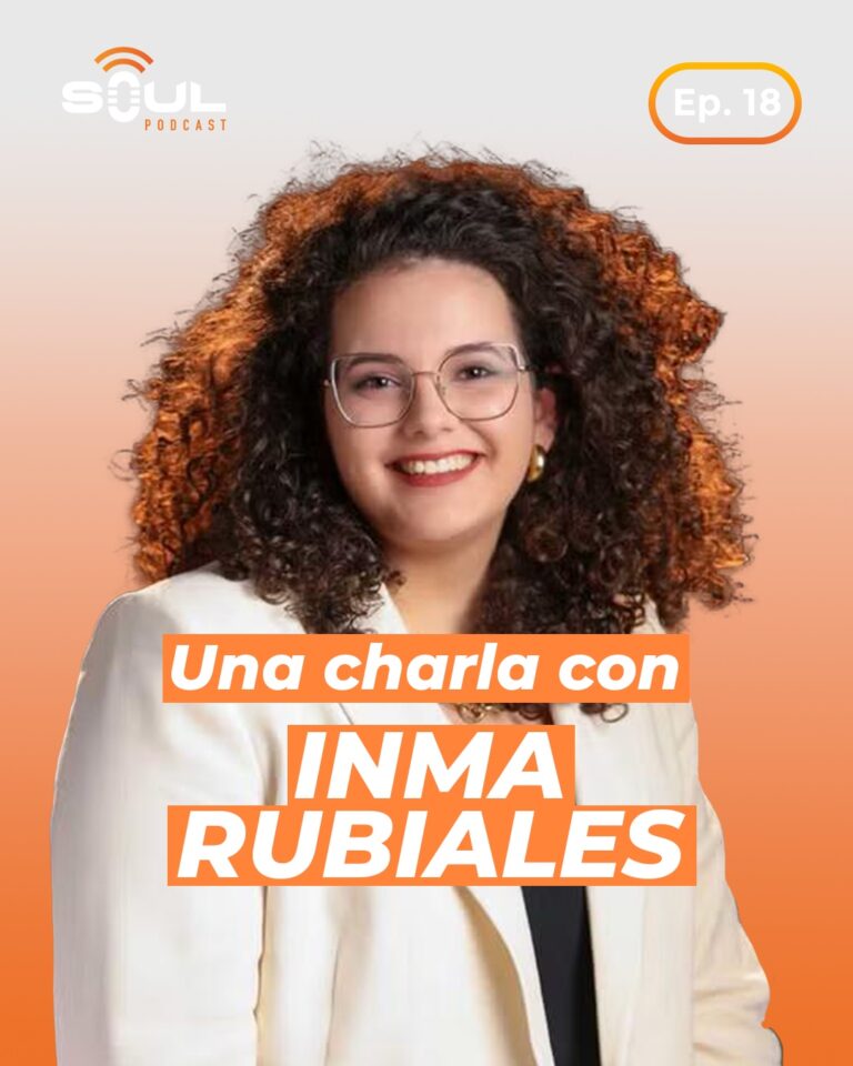 Inma Rubiales