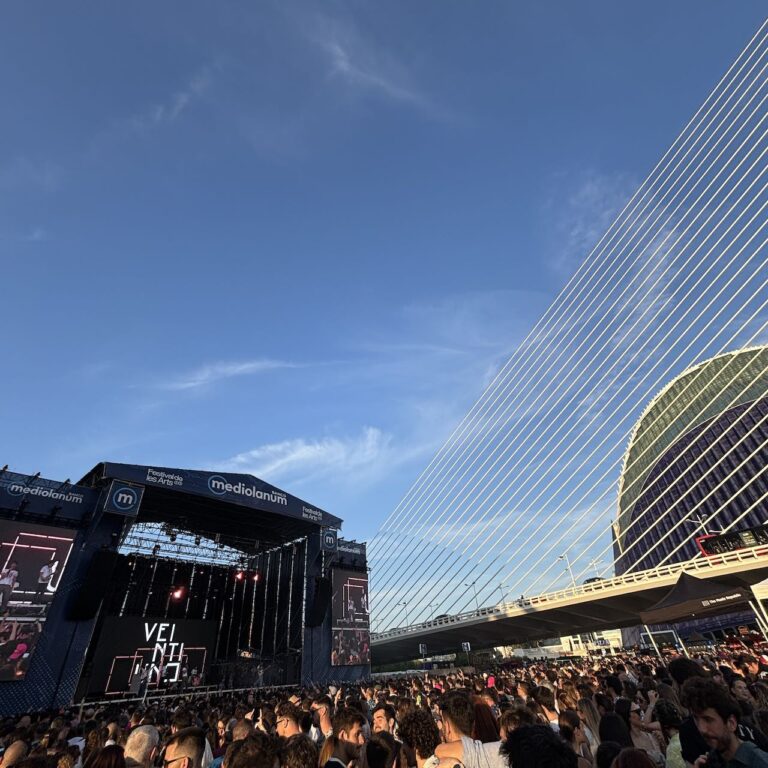 festival de les arts 2025