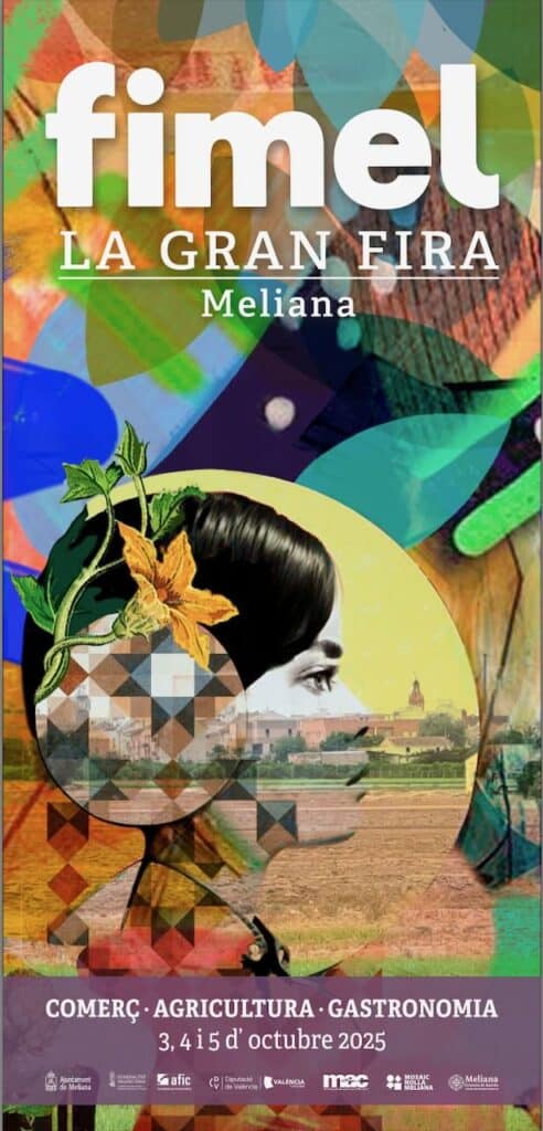 CARTEL FIRA MELIANA