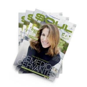 Soul by Grupo Hello Valencia septiembre 25